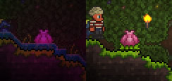 Plantera S Bulb The Official Terraria Wiki