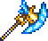 Stardust Axe item sprite