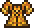 Robe en topaze (sprite d'objet) Robe en topaze (sprite d'objet)