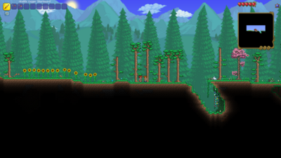 Steam-samfunn :: Veiledning :: INICIANDO BEM NO TERRARIA