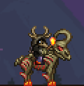 Cabra wiki