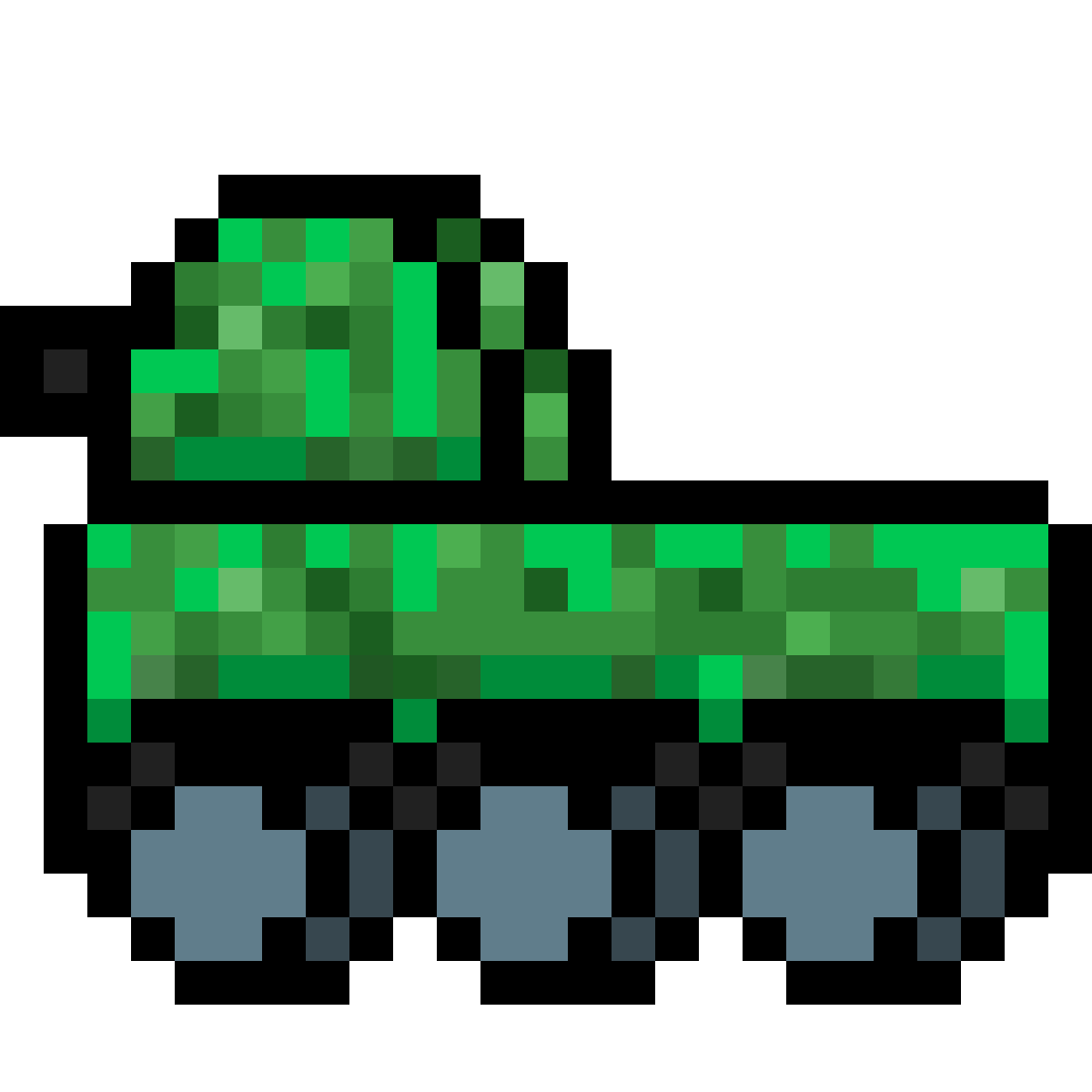 Tank | Terraria Fan Ideas Wiki | Fandom