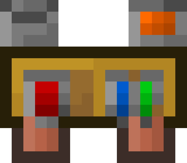 Rune Construction Table | Terraria Fan Ideas Wiki | Fandom