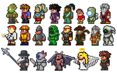 Npc Terraria Fan Ideas Wiki Fandom