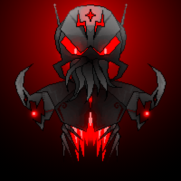 Mechathulhu Terraria Fan Ideas Wiki Fandom