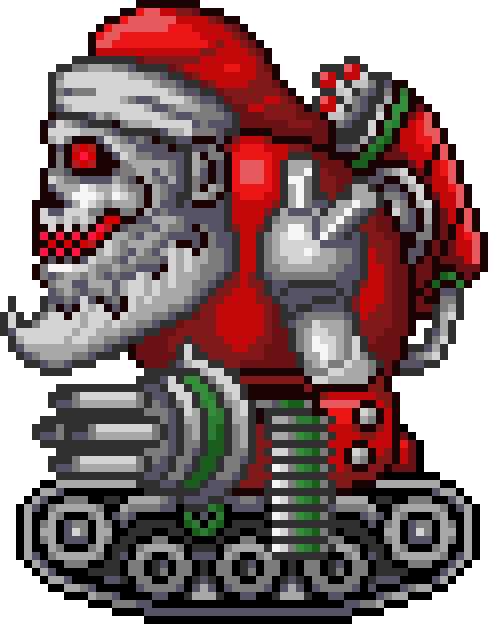 Terraria Gets In the Holiday Spirit With Huge Christmas Update -  AndroidShock