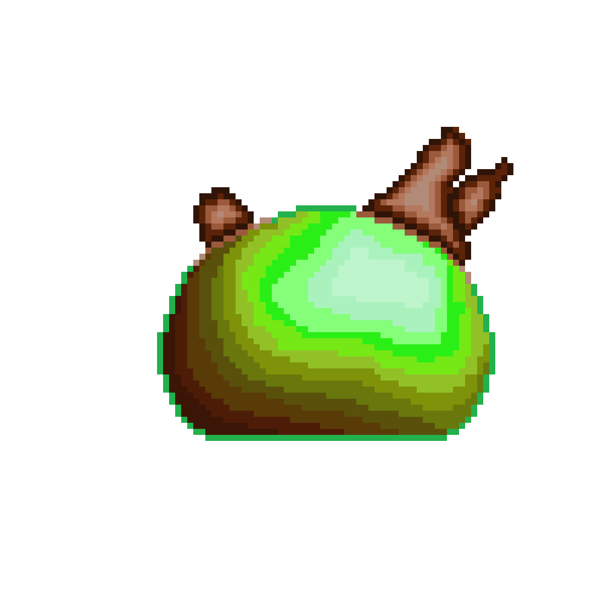 Waste Slime Terraria Fan Ideas Wiki Fandom