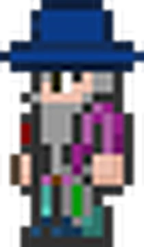 Alchemist (NPC) | Terraria Fan Ideas Wiki | Fandom