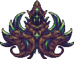 Guardian Treant | Terraria Fan Ideas Wiki | Fandom