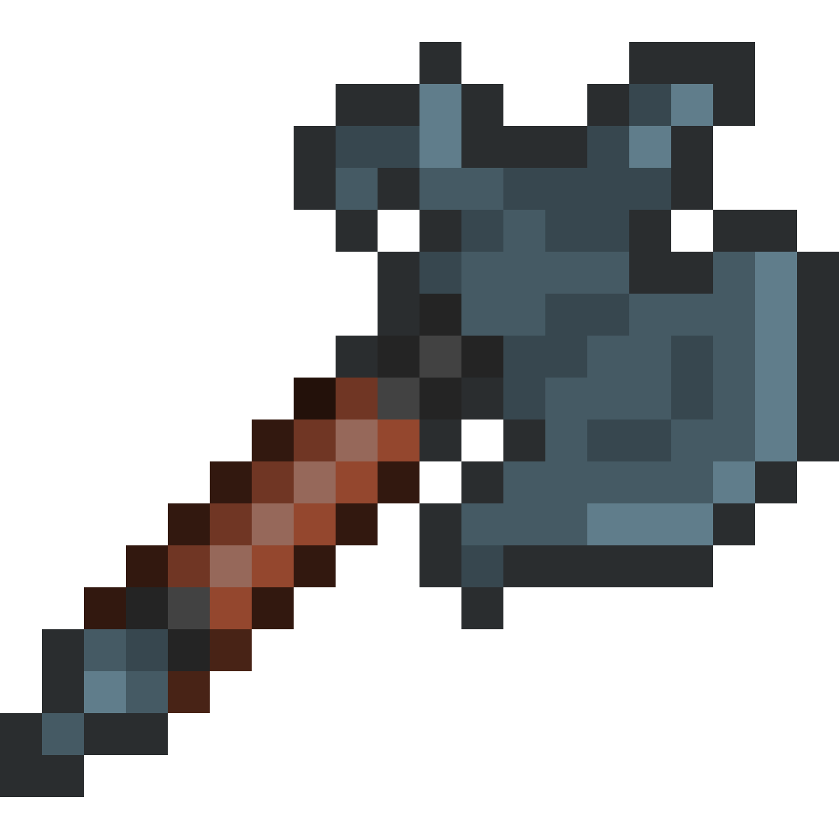 Sadistic Axe Terraria Fan Ideas Wiki Fandom