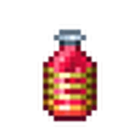 Healing Potion Recipe Terraria This powerful potion will free you of any malicious effects that you might've picked up during your journeys. prepona info