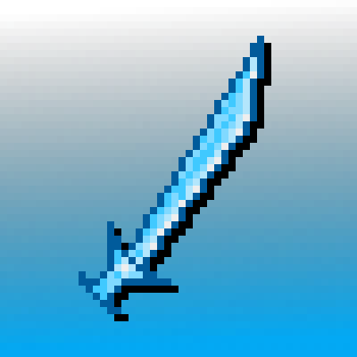 Ice Blade - Terraria Wiki