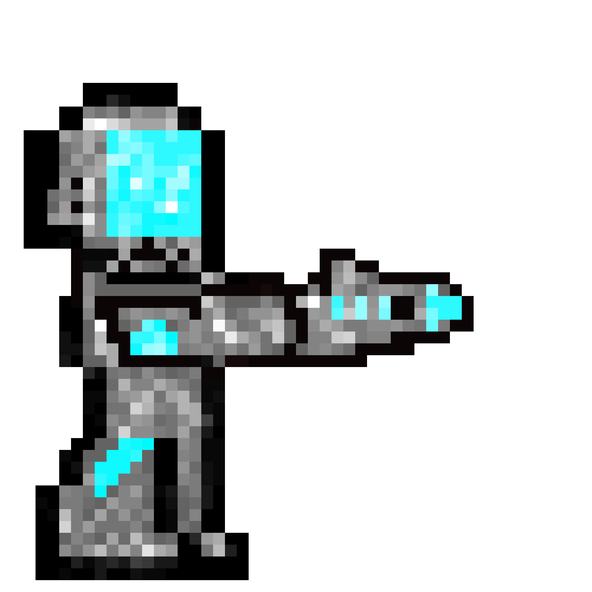 Portal Gunner Terraria Fan Ideas Wiki Fandom