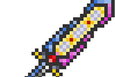 Gungnir - Official Terraria Wiki