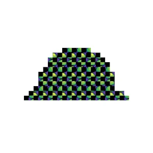 Textureless Blob | Terraria Fan Ideas Wiki | Fandom