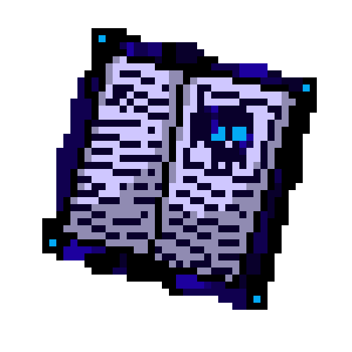 Crystal Book Terraria Fan Ideas Wiki Fandom