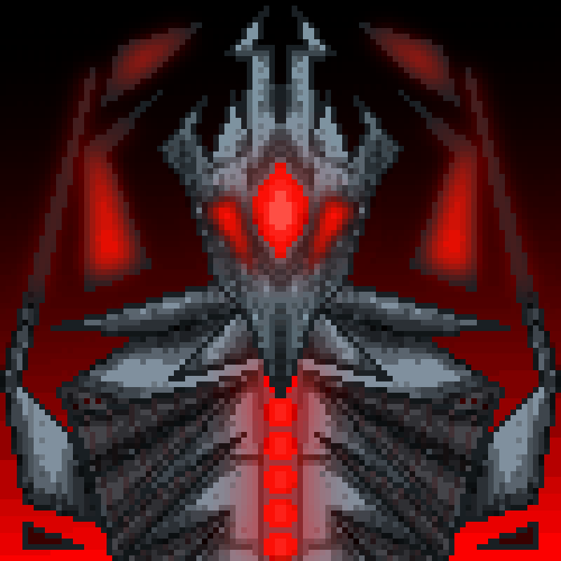 Mechaxthulus Terraria Fan Ideas Wiki Fandom