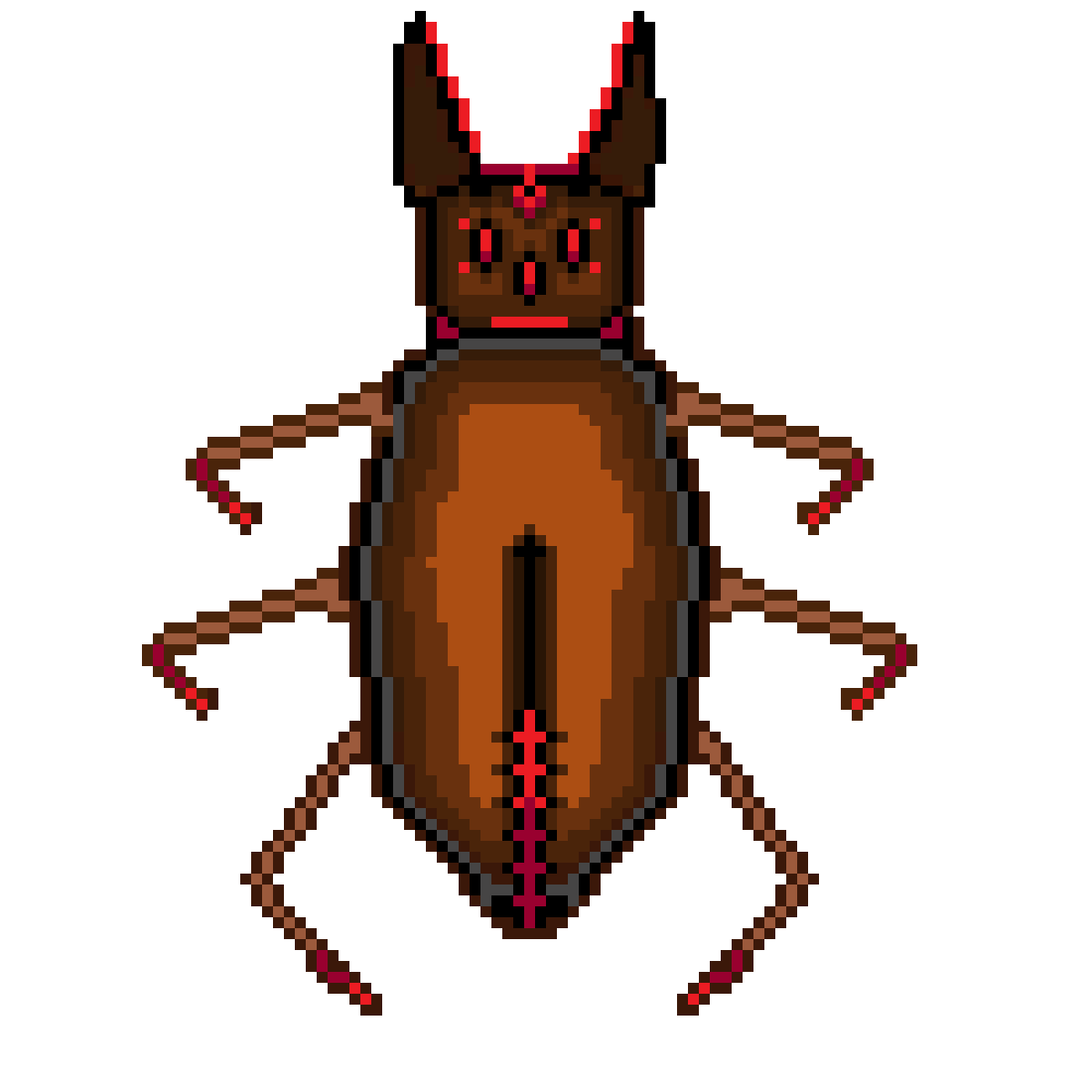 Sheol, the BroodQueen Terraria Fan Ideas Wiki Fandom