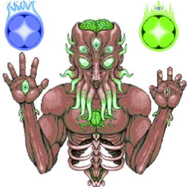 Bosses - Terraria Wiki