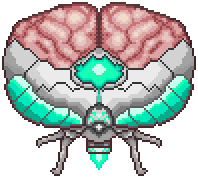 Mastermind Boss Terraria Fan Ideas Wiki Fandom