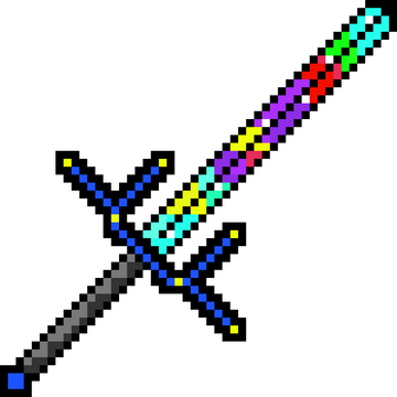 Ice Blade - Terraria Wiki