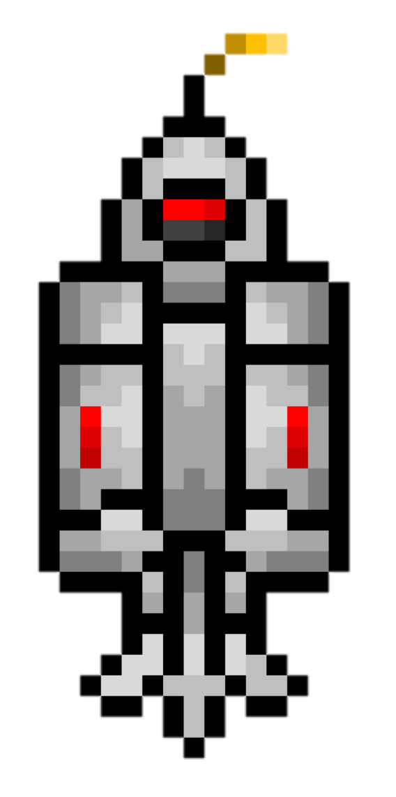 Ballistic Squid | Terraria Fan Ideas Wiki | Fandom