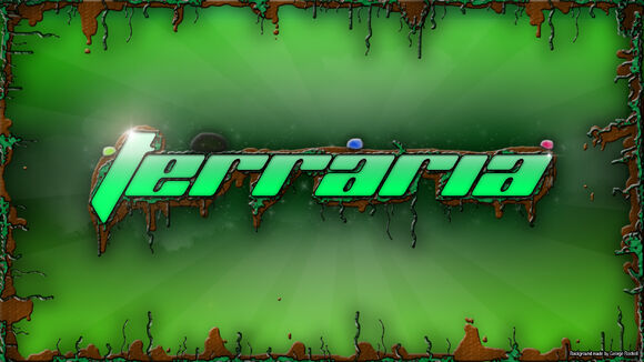 Terraria Bg