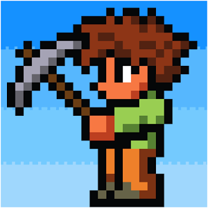 Terraria Brasil - Android / iOS