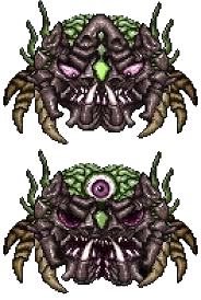 Ocram - Terraria Wiki