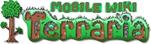 Terraria: Mobile Wiki
