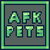 Logo (AFK Pets and more)