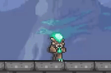 Overloaded Scandrone (Storm's Additions Mod) - Official Terraria Mods Wiki
