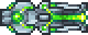 Elemental Unleash/Cleanser Beam