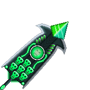 MCPEDL on X: Terraria Swords Addon - Updated! - - By GalihOfficial / X