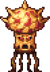 Mushroom Monarch (Ancients Awakened)