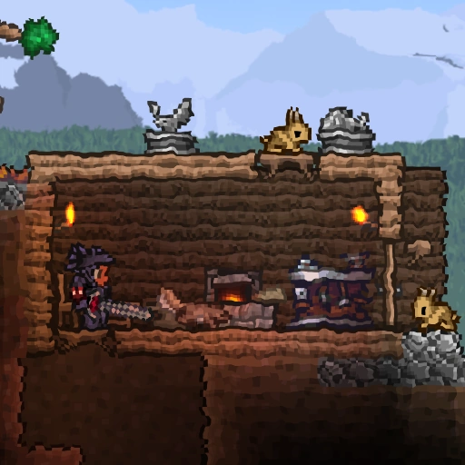 Temperature Official Terraria Mods Wiki