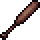 Wooden Bat item sprite