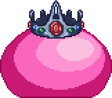 Queen Slime - Terraria Bosses in Order by @gamingcollective - Listium