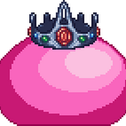pic Bow Down To The Queen Of Slime queen slime official terraria mods wiki