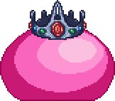 Queen Slime (Argantium Reborn)