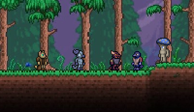 Terraria Wiki : r/CuratedTumblr