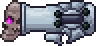 Clogged Cannon item sprite