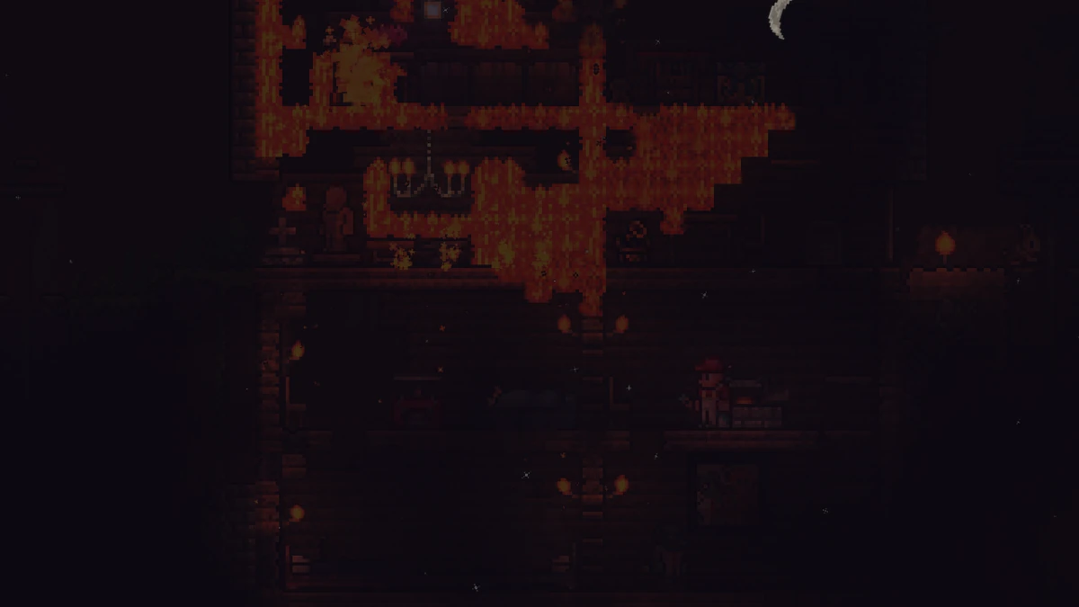 Sleeping Official Terraria Mods Wiki