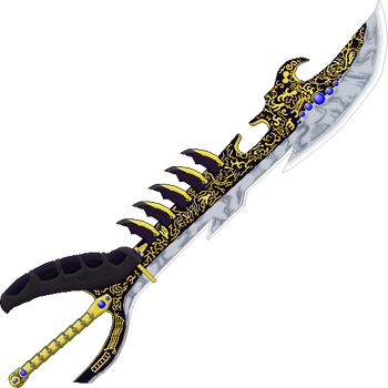 Sword Of The Multiverse Official Terraria Mods Wiki Iron shortsword in journey mode). sword of the multiverse official