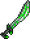Mod of Redemption/Plasma Saber
