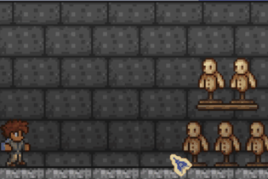 Terraria wiki sale yoyo glove
