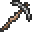 Terraria Overhaul/Stone Pickaxe