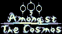 Logo (Amongst the Cosmos)