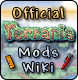 Qwerty S Bosses And Items Official Terraria Mods Wiki - plus ultra roblox codes wiki