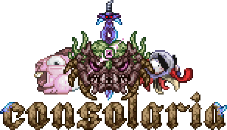 Bosses - Official Terraria Wiki